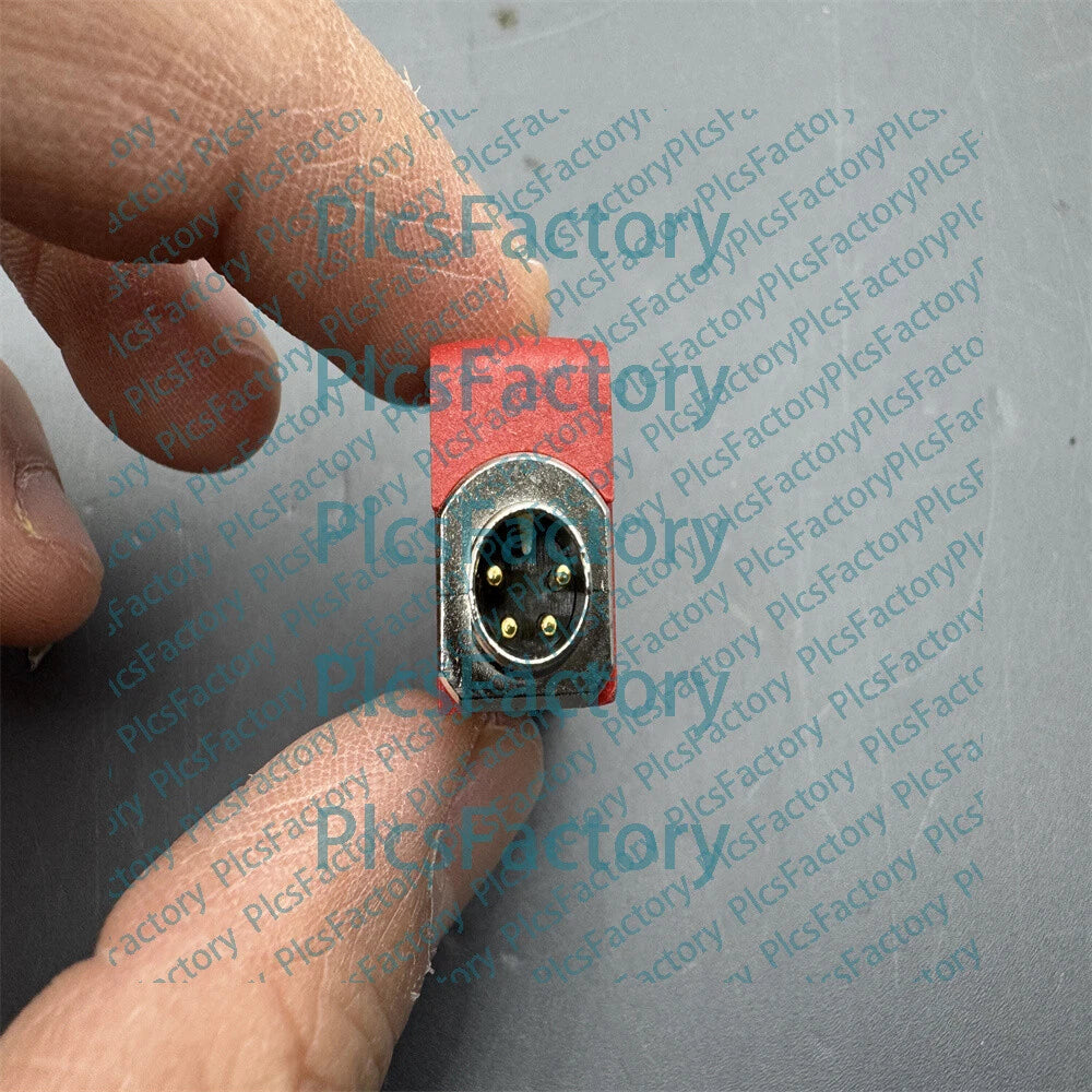 1PC PRK 3B/6.22-S8 LEUZE Photoelectric Switch #P