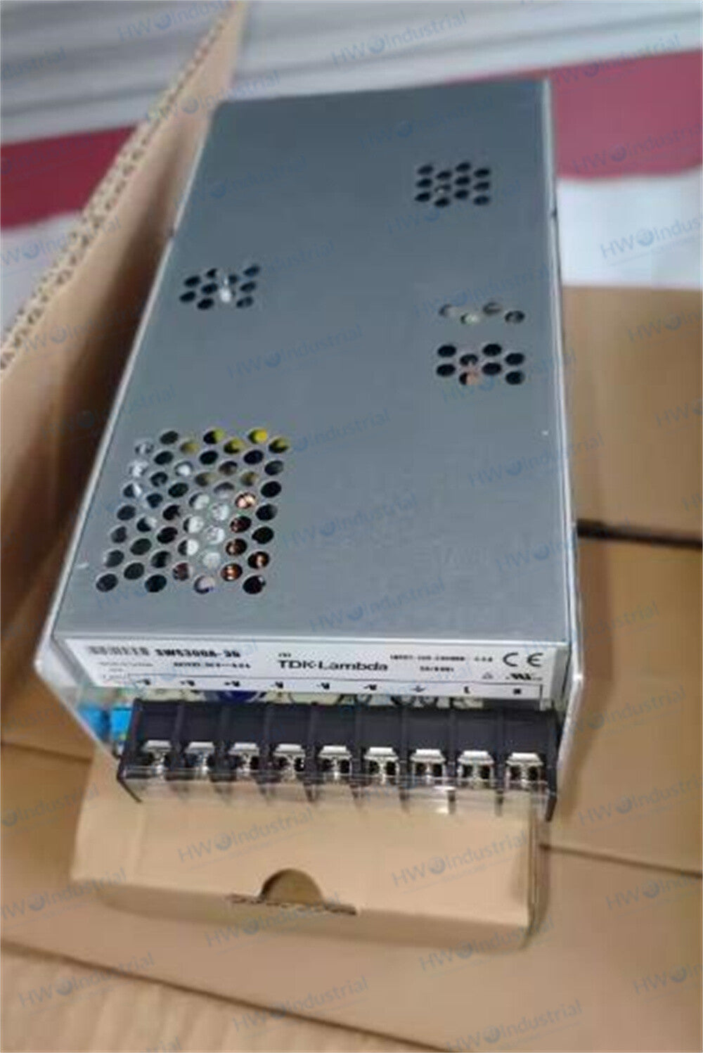 1/piece SWS300A-24 24V 13A TDK Industrial equipment power supply