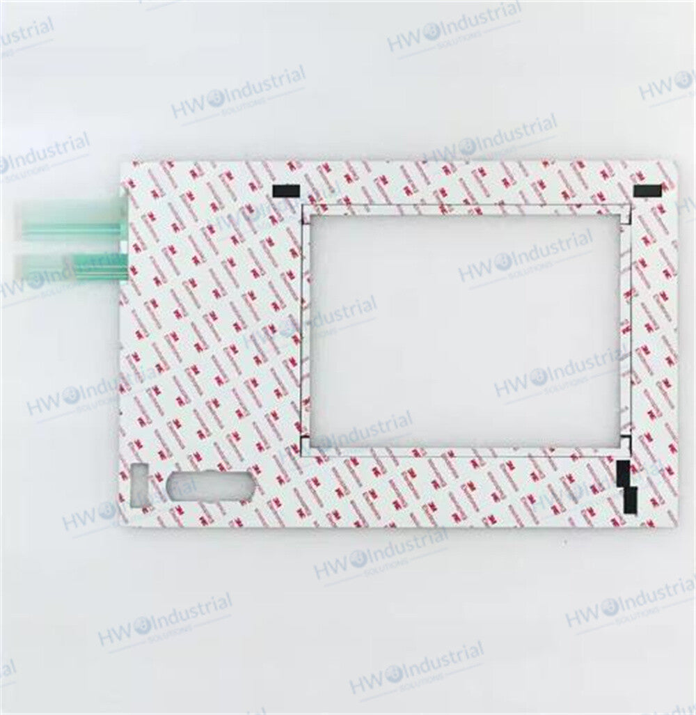 1/piece OP012 6FC5203-0AF02-0AA0 6FC5 203-0AF02-0AA0 Key Button Protection Film
