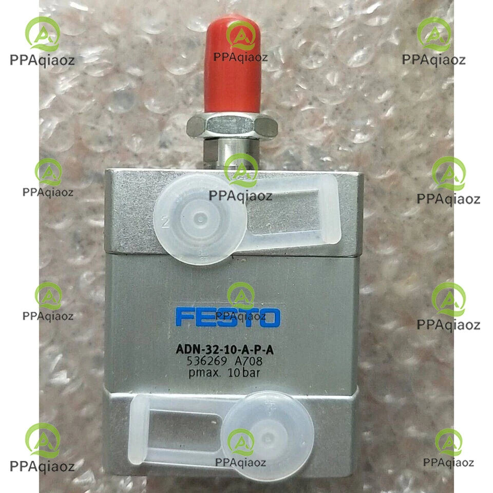 1PC  FESTO ADN-32-10-A-P-A 536269 Cylinder ADN3210APA Free Shipping