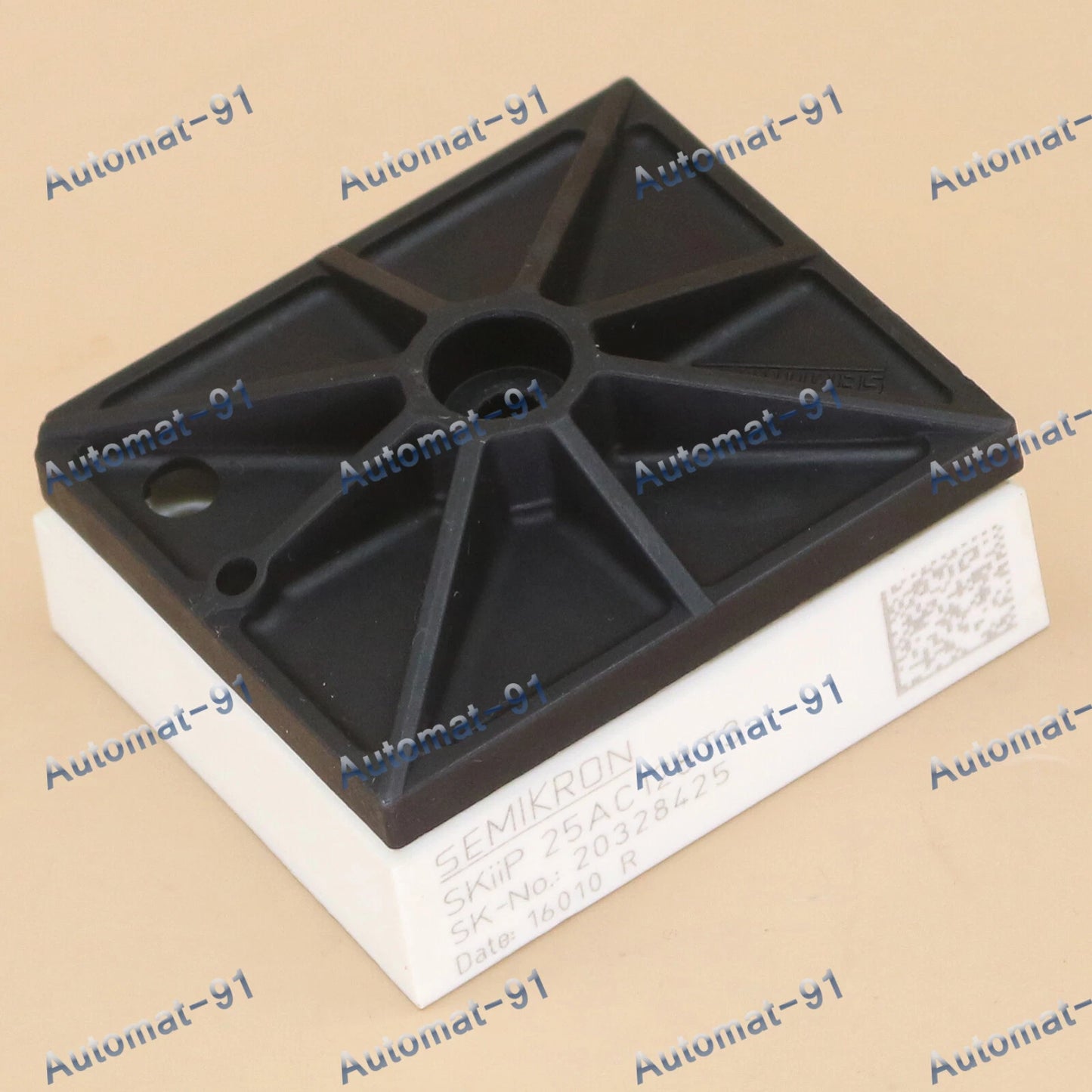 SEMIKRON SKIIP25AC128T3  module power supply spot stocks #P