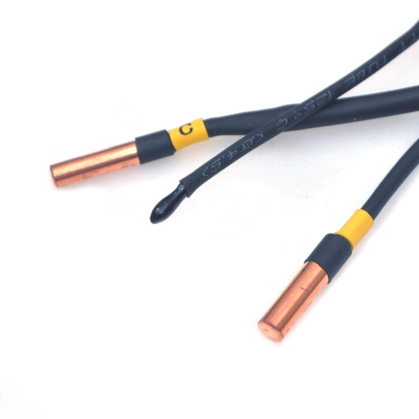 3in1 3Probes Temperature Sensor for Mitsubishi Heavy Industries Air Conditioner