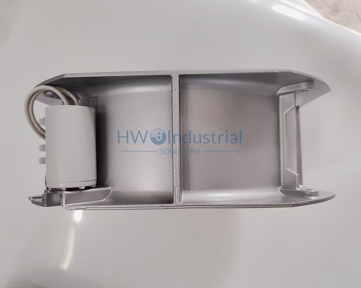 W2E200-HH38-06 AC 230V 50/60Hz 225X225X80mm Axial Flow Cooling Fan