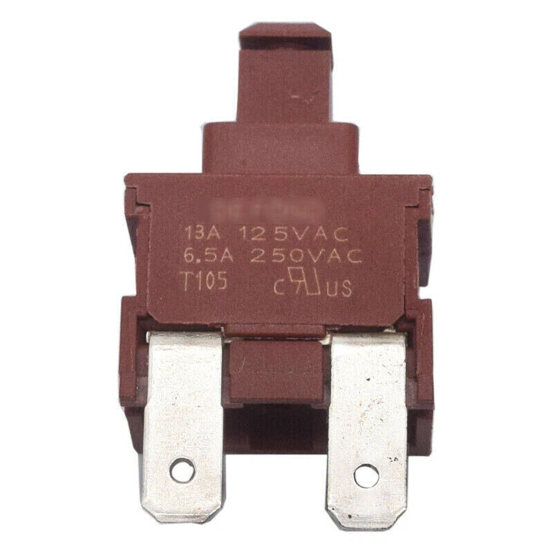 1X for Breville BES870XL Barista Express Espresso Machine Stainless Steel Switch