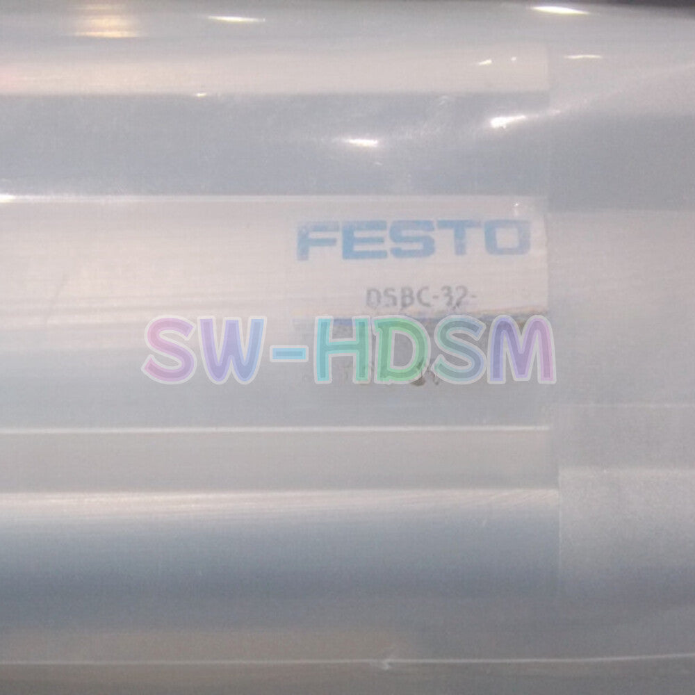 1PCS  for Festo  DSBC-32-125-PPVA-N3 PNEUMATIC CYLINDER Freight Free