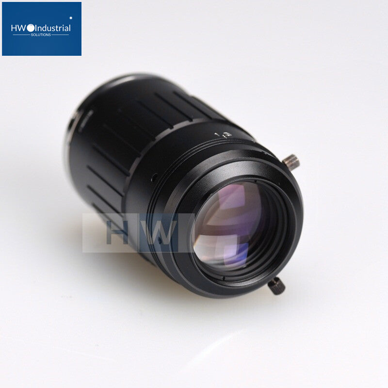 1PC VST VS-TEC0513 Zoom Telecentric Lens 5 Megapixel