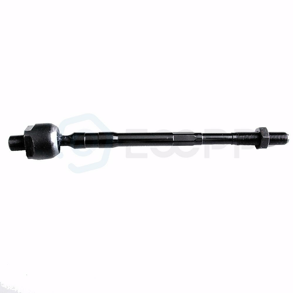 4pcs Suspension Kit Inner and Outer Tie Rod Ends for 2005-2006 07 Nissan Murano