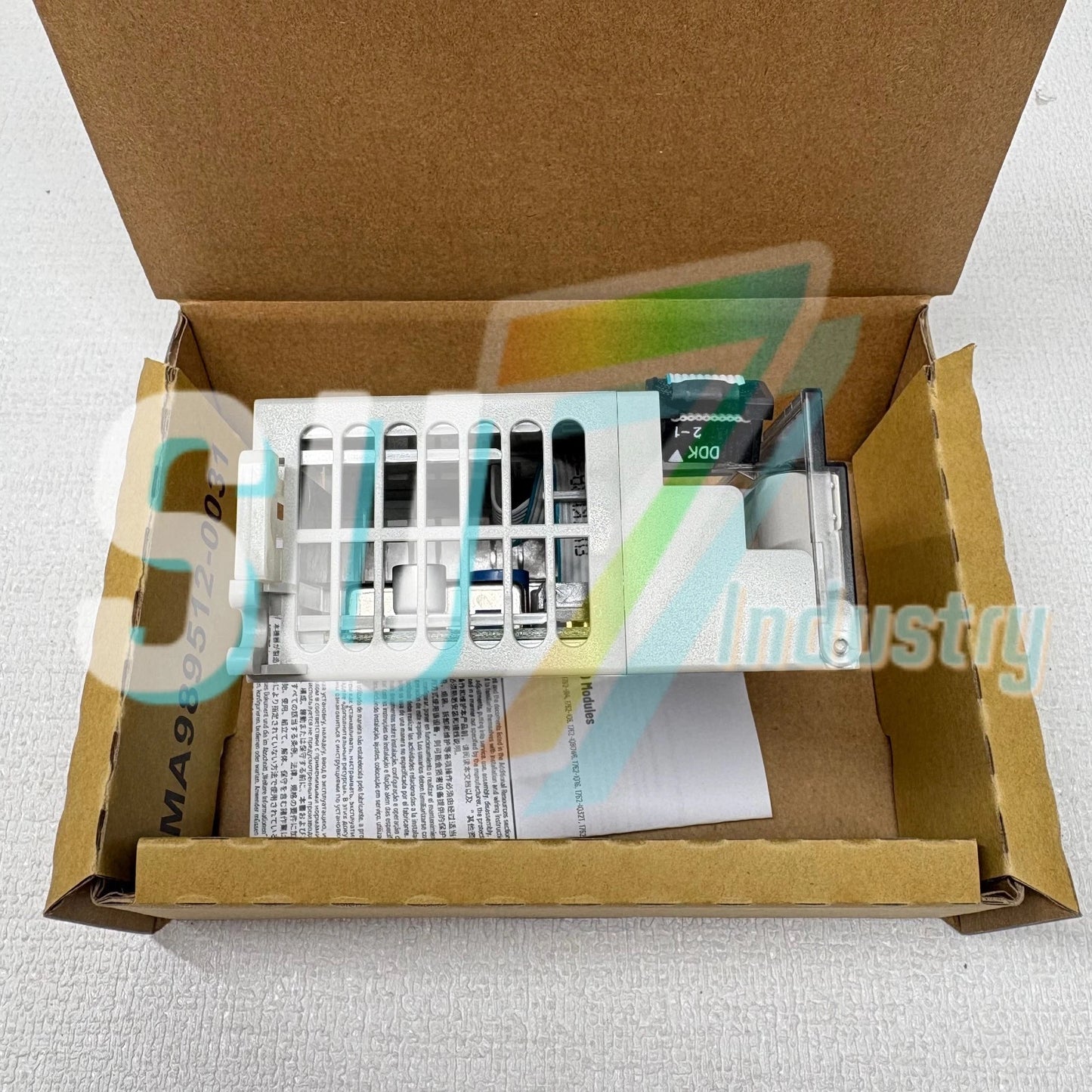 1762-OF4 PLC module# 1pcs    In Box