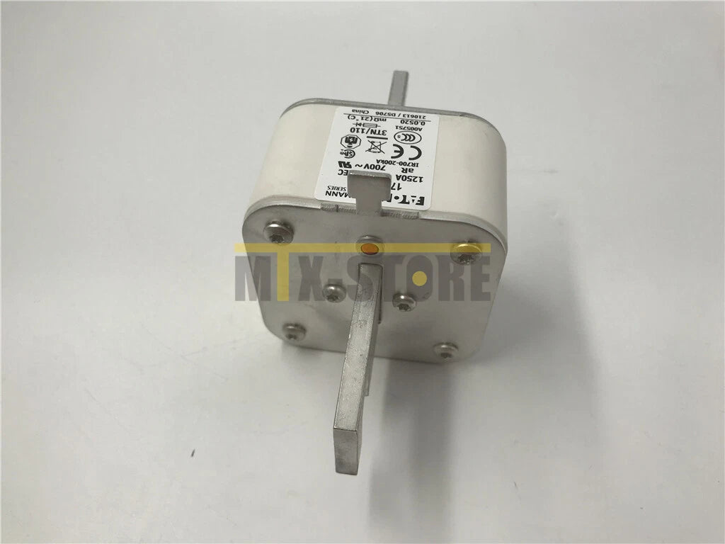 .  BUSSMANN Module 170M6216 17OM6216 Quality Assurance  #P