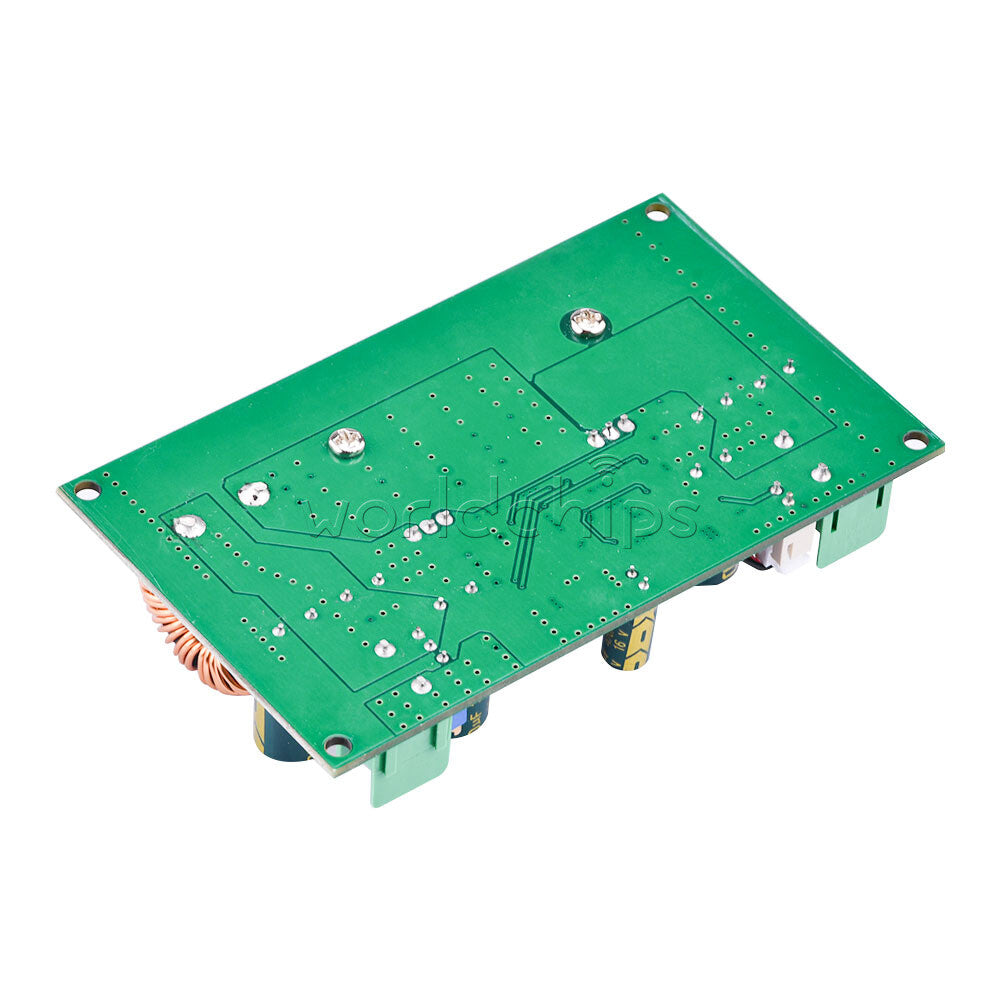 DC-DC DC Adjustable Step-down Buck Converter Module 12V-75V to 5V24V48V 600W 25A
