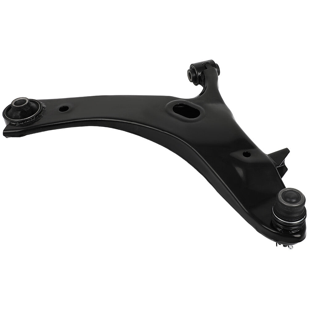 Front Sway Bar End Link Control Arm with Ball Joint For 2011-2014 Subaru Impreza