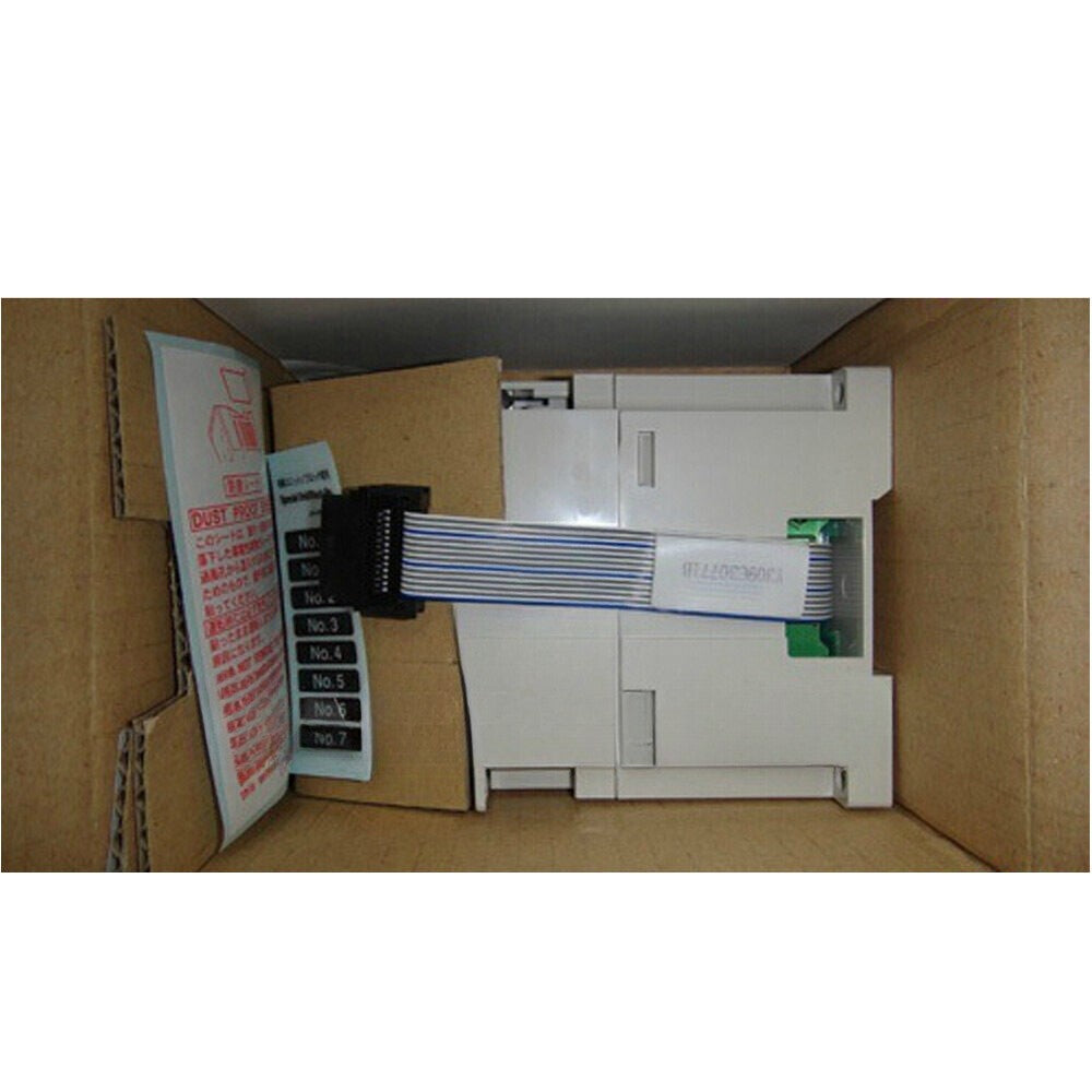 For Mitsubishi Melsec PLC FX2N-5A FX2N5A Analog Expansion