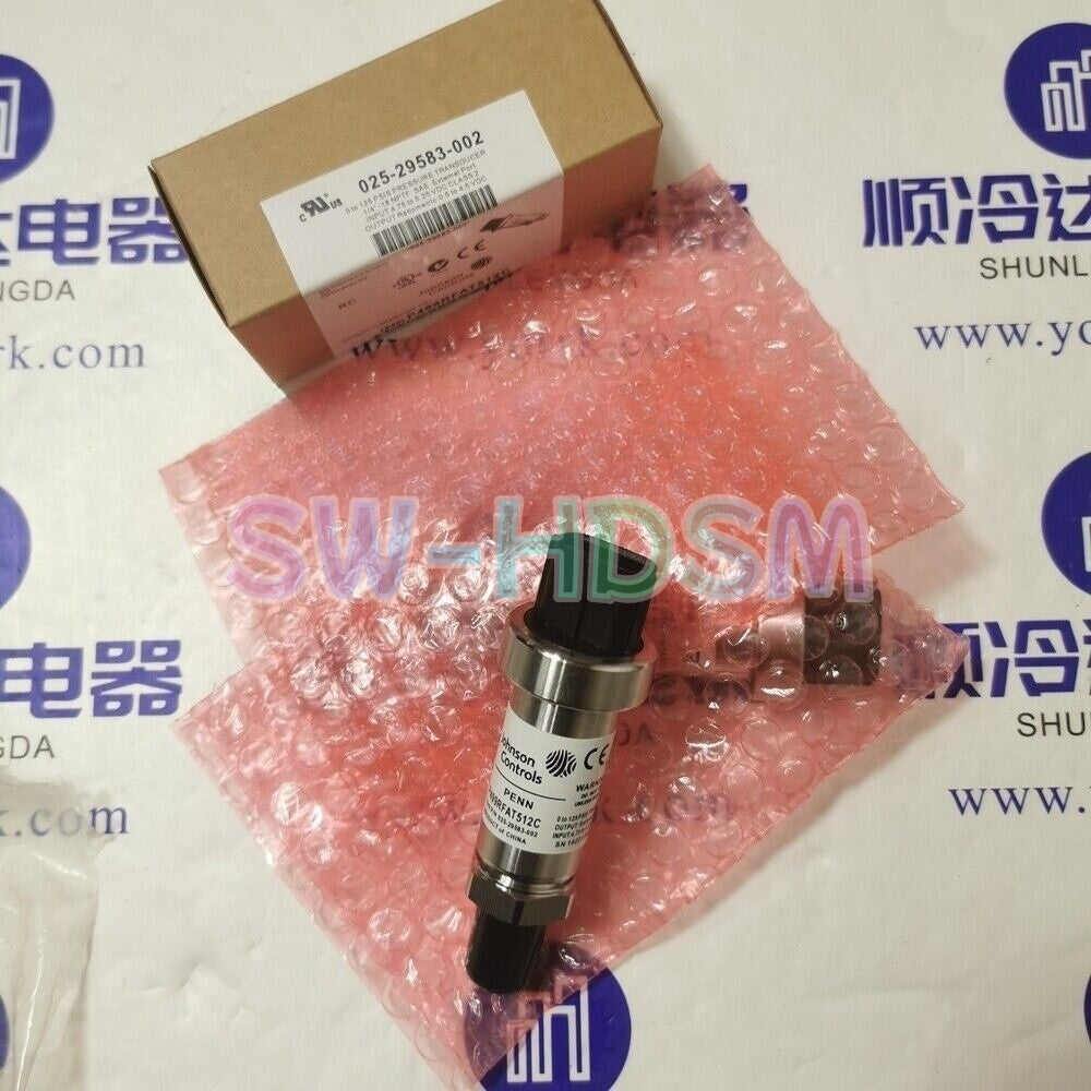 1PCS   for YORK Pressure Sensor 025-29583-002 Freight Free