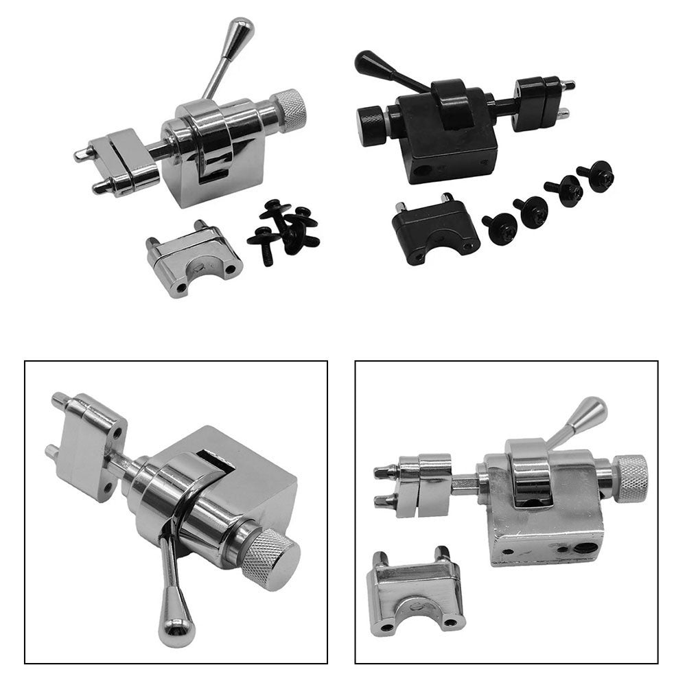 High Hardness Metal Snare For Drum Regulator Crafted for Long Lasting Usage and