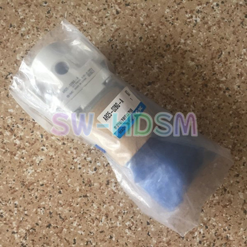 1PCS  for SMC AR25-02BG-A Pressure Reducing Valve Freight Free