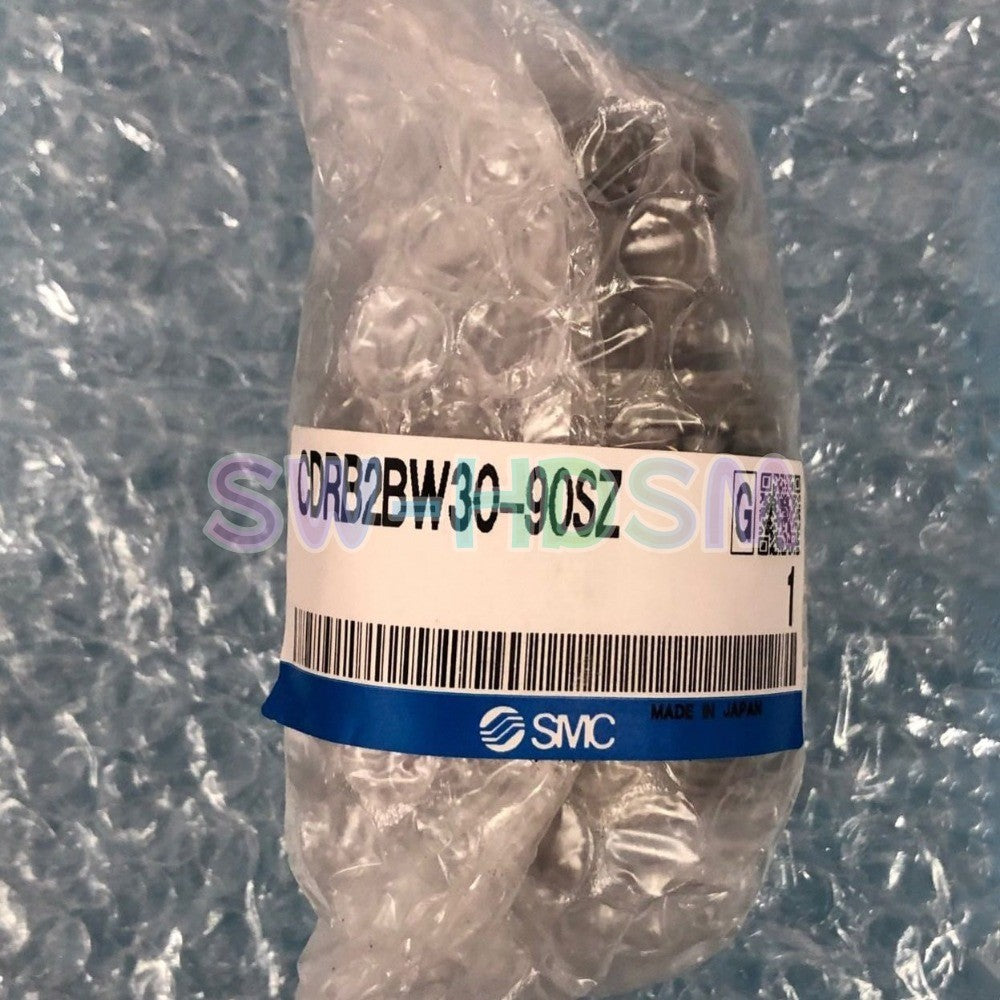 1PCS  for SMC CDRB2BW30-90SZ Rotating Cylinder Freight Free
