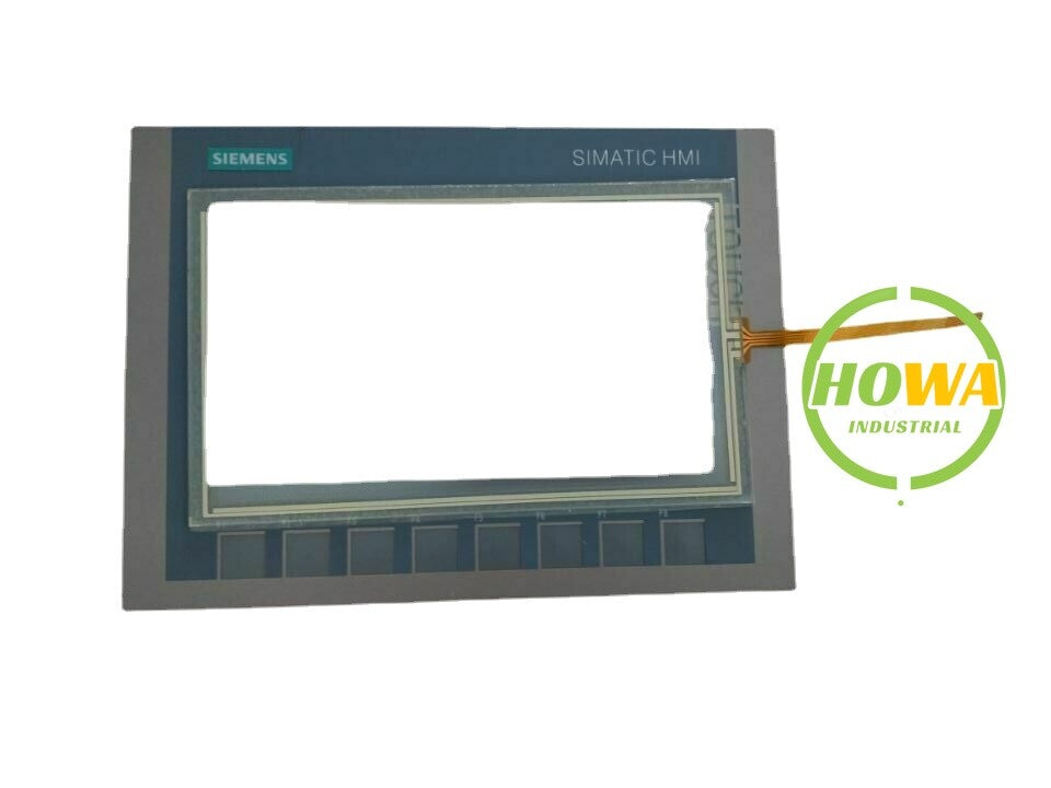 1PC KTP700 6AV2123-2GA03-0AX0 6AV2 123-2GA03-0AX0 Button Film + Touchpad