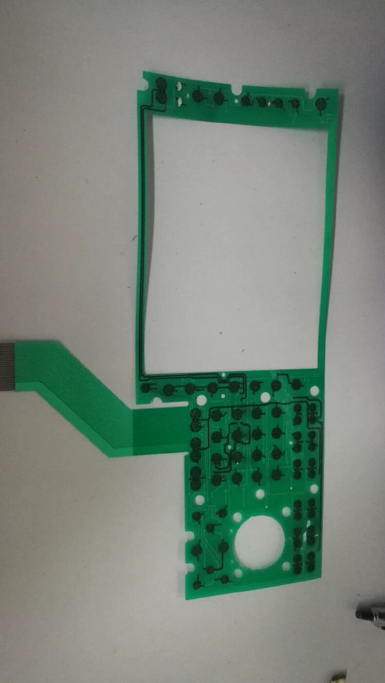 1pc FOR Button Film Conductive Film/6 / SMBV100A
