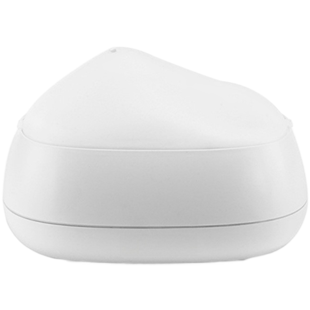 High Frequency Mini Aromatherapy Diffuser Humidifier with Unique Crack Texture