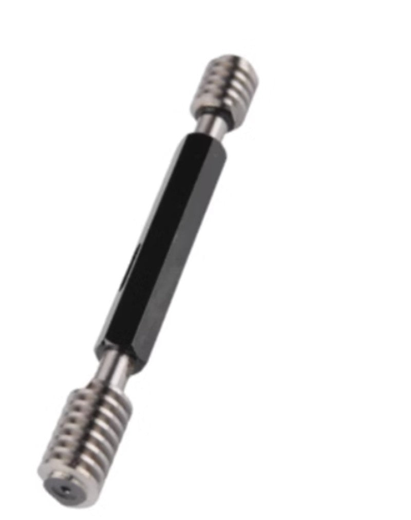 ACME 1/2-10 Left hand Thread Gauge Plug Gage 2G