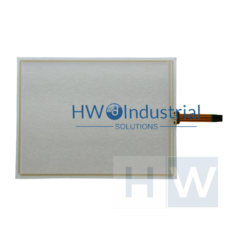 1PC Suitable for  Tastitalia PN 1.20.0316.1 TouchPad Glass External Plate