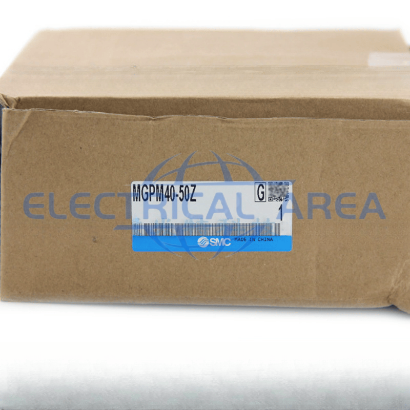 1PCS SMC  MGPM40-50Z Series Compact Guide Cylinder Fast delivery