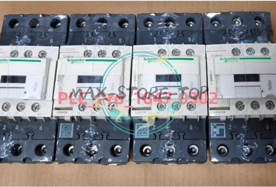 LC1D40ABDC 1PCS   Schneider LC1D40ABDC Fast delivery