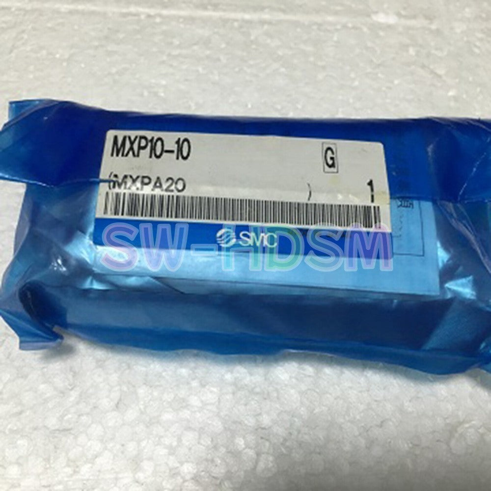 1PCS  for SMC MXP10-10 MXP10-10 Pneumatic Slide Freight Free