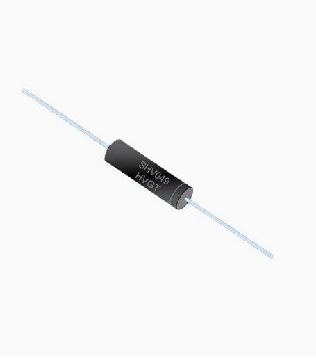 10pcs SHV-049 High Voltage Silicon Stack 100mA15kV High Voltage Rectifier Diode