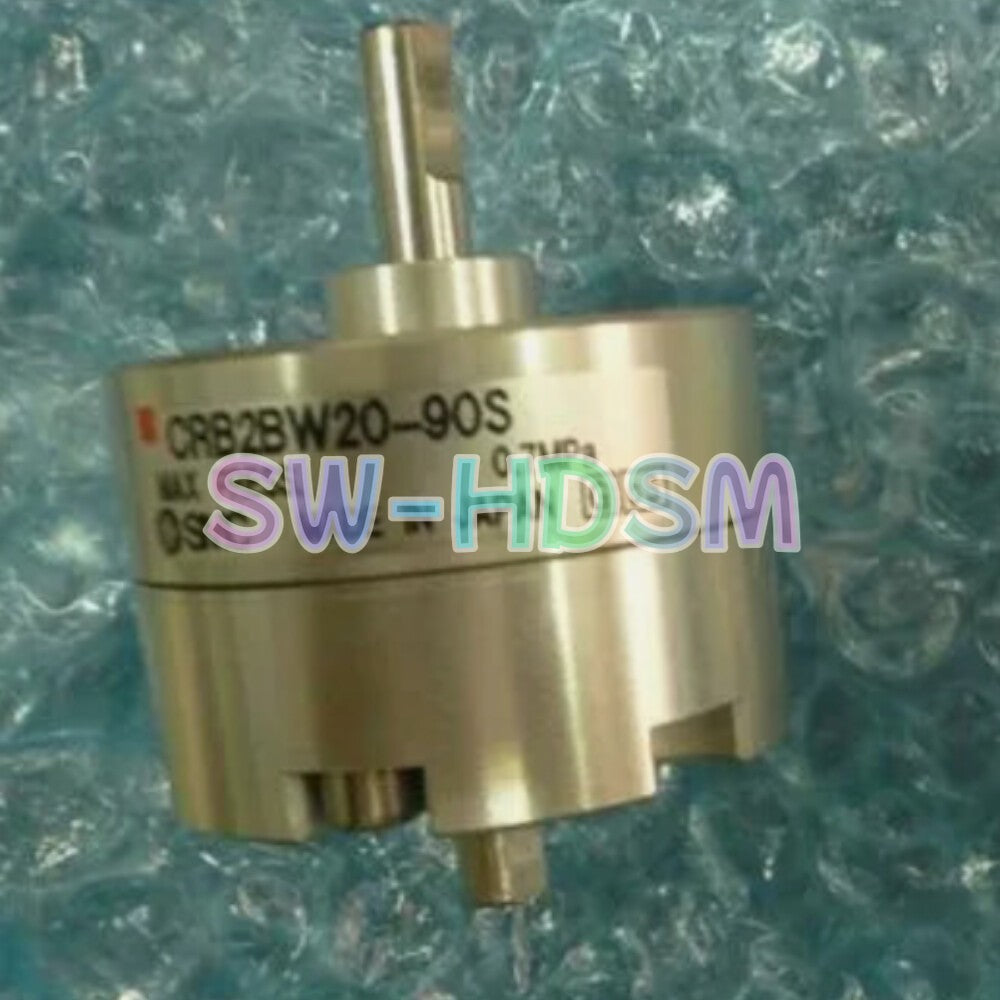1PCS  for SMC CRB2BW20-90S Cylinder CRB2BW2090S freight free