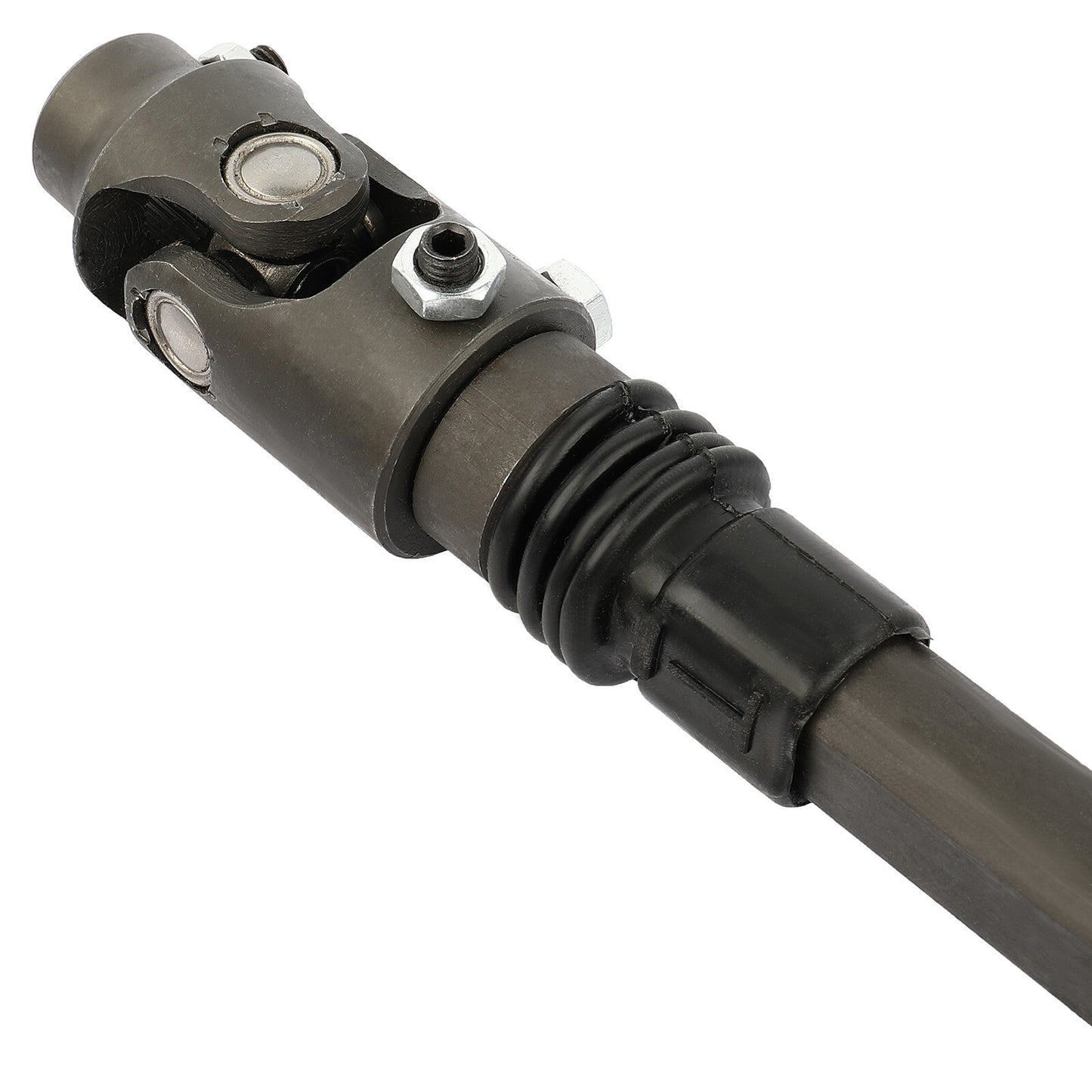 ECCPP Lower Steering Column Shaft For Dodge Ramcharger D/ W100 150 250 350 Truck