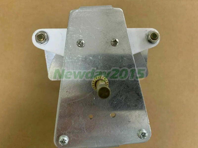20-150PF 3000V Single-unit Air Dielectric Variable Capacitor Kit Part Assembly