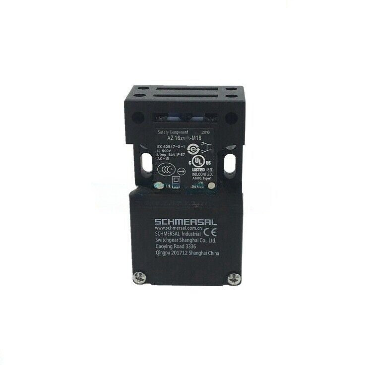 1PC FOR SCHMERSAL safety door switch AZ16-ZVK-M16