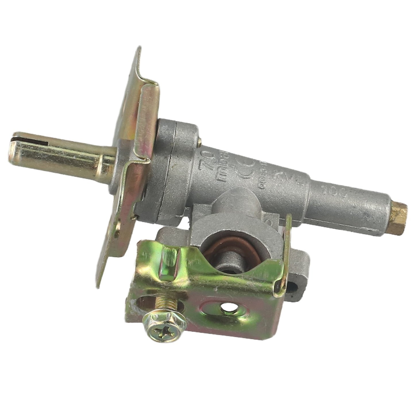 Grill Burner Control Valve Compatible with For 36 Inch Gas Grill Model 1554
