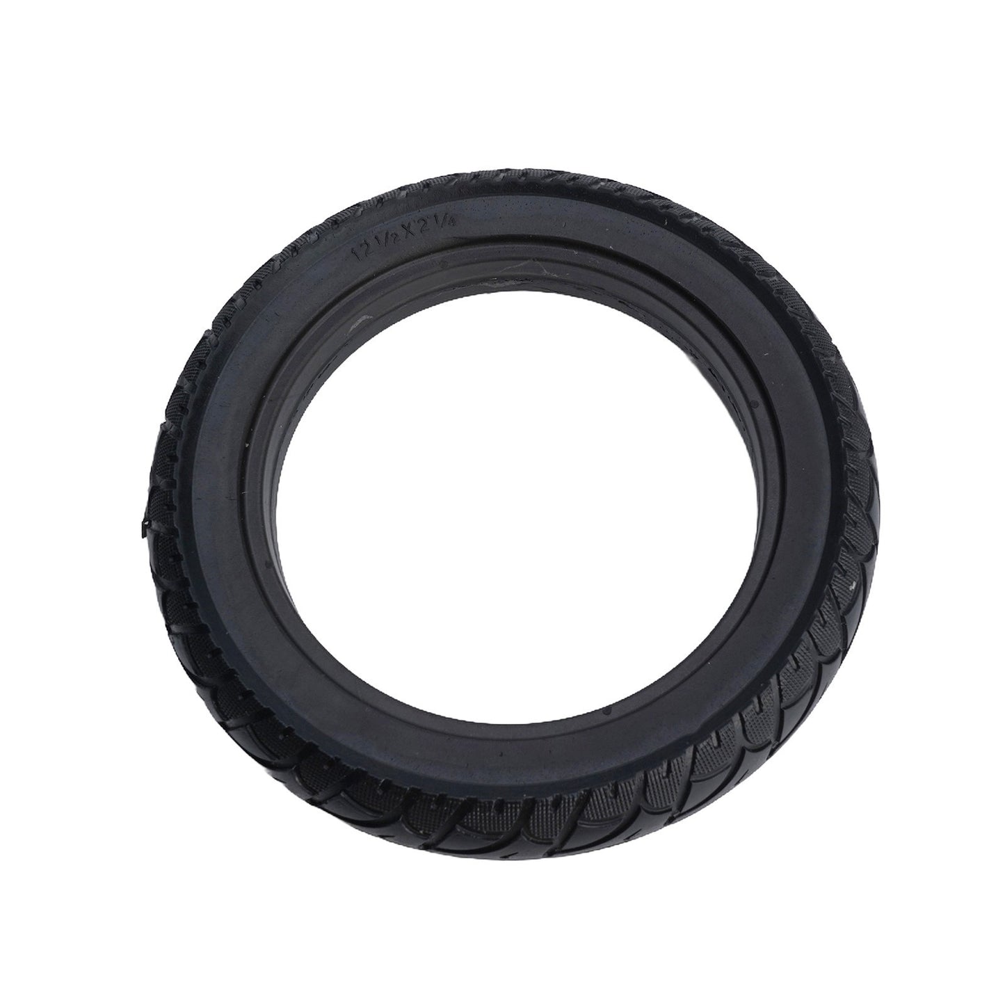 12 1/2*2 1/4(57-203)Air Punctureproof Tyre Electric Scooter Solid Tire