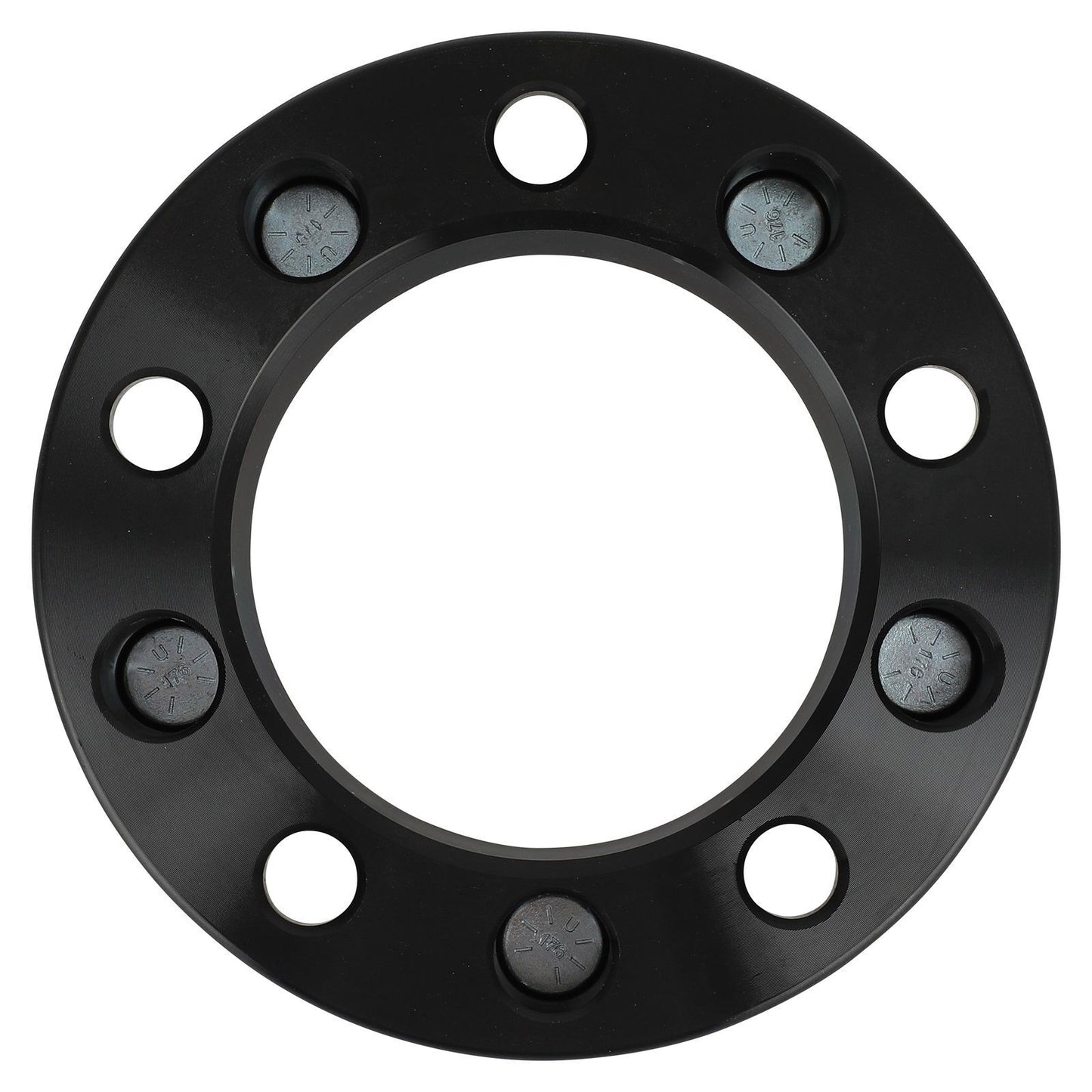 ECCPP 2Pcs 2" 5x5.5 Wheel Spacers 14x1.5 For 2012-2024 Ram 1500 2017 2016 2015