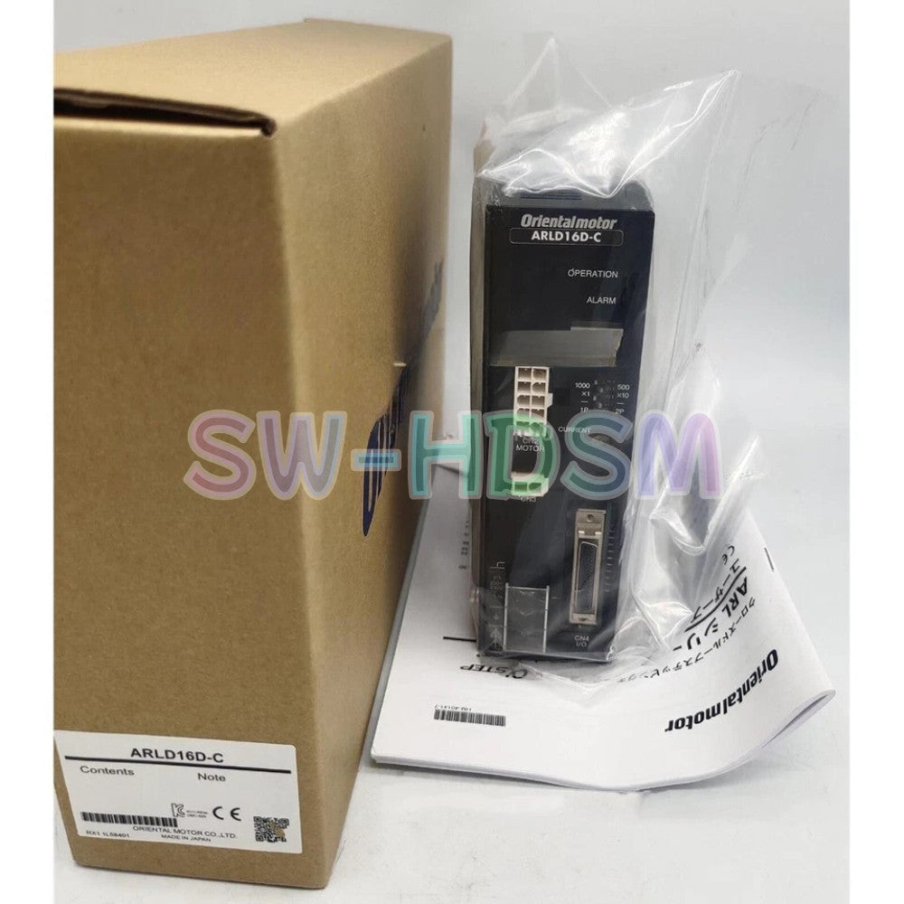 1PCS   Oriental Drive ARLD16D-C Freight Free