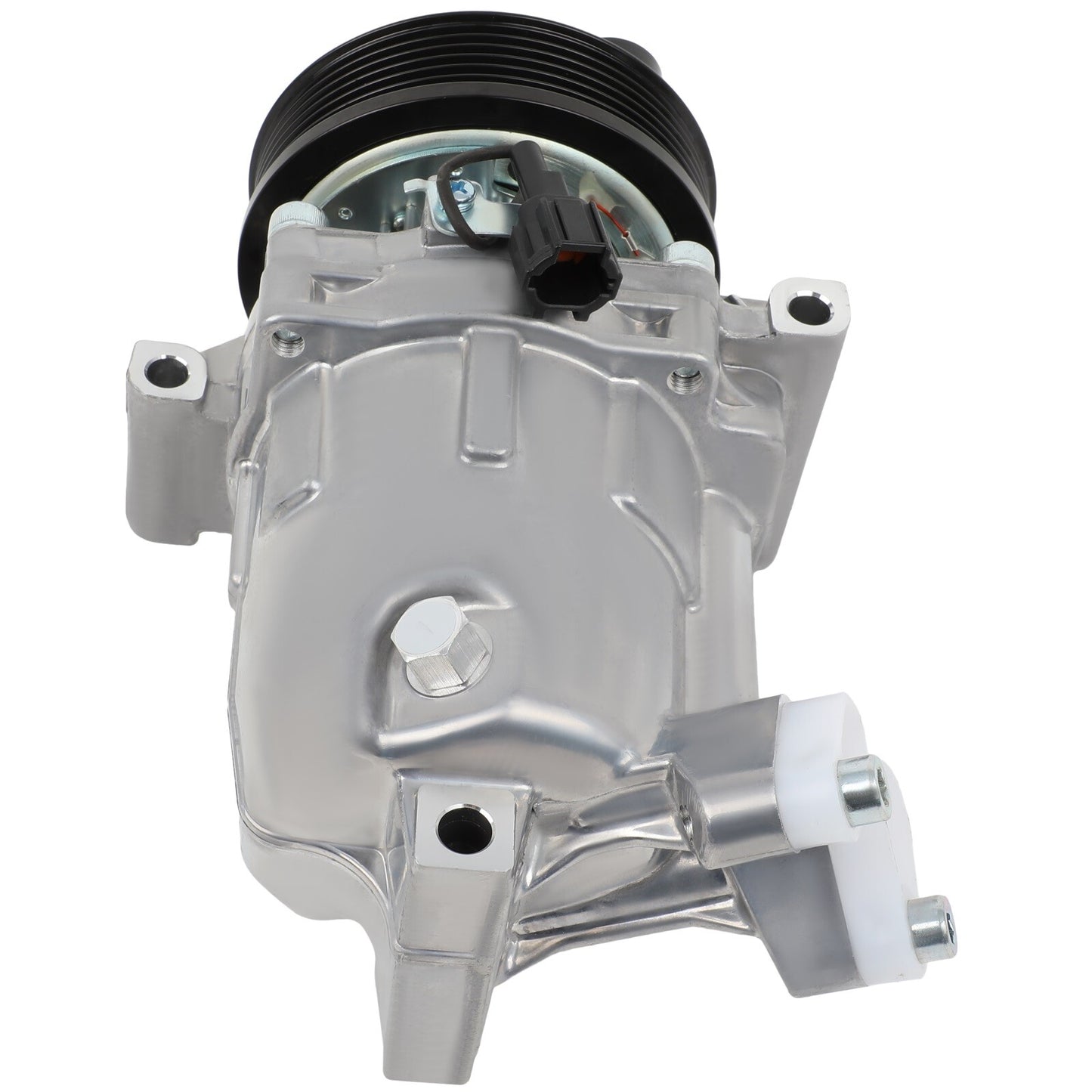 For Nissan Tiida 1.8L 2007-2015 For Versa 2007 2008 -2010 1.8L AC A/C Compressor