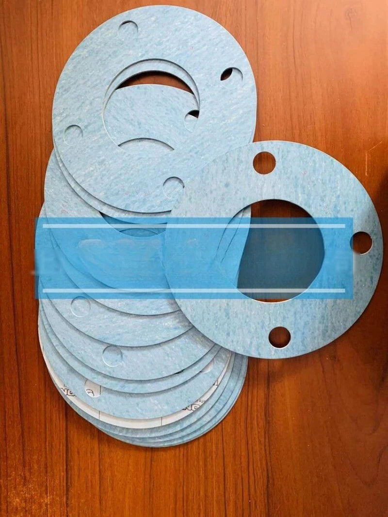 1PC  FIT FOR Air compressor sealing gasket 88141395