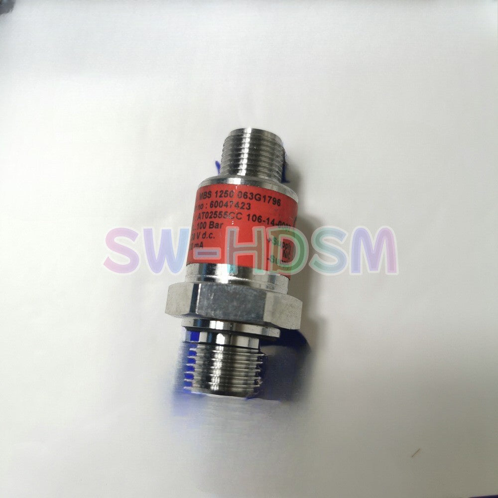 1PCS   for Danfoss MBS1250 Pressure Sensor Freight Free