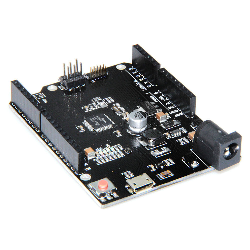 Samd21 M0 32 bit ARM Cortex M0 kernel Compatible f Arduino Zero M0 USB Wemos D1