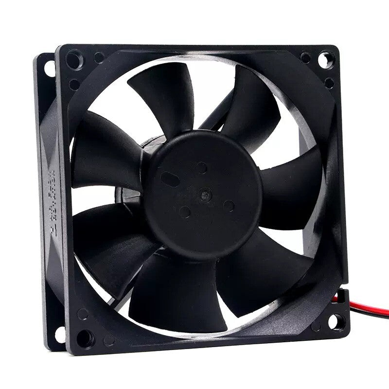 Nidec TA300DC E34399-55 8CM 8025 DC24V 0.18A Inverter Cooling Fan