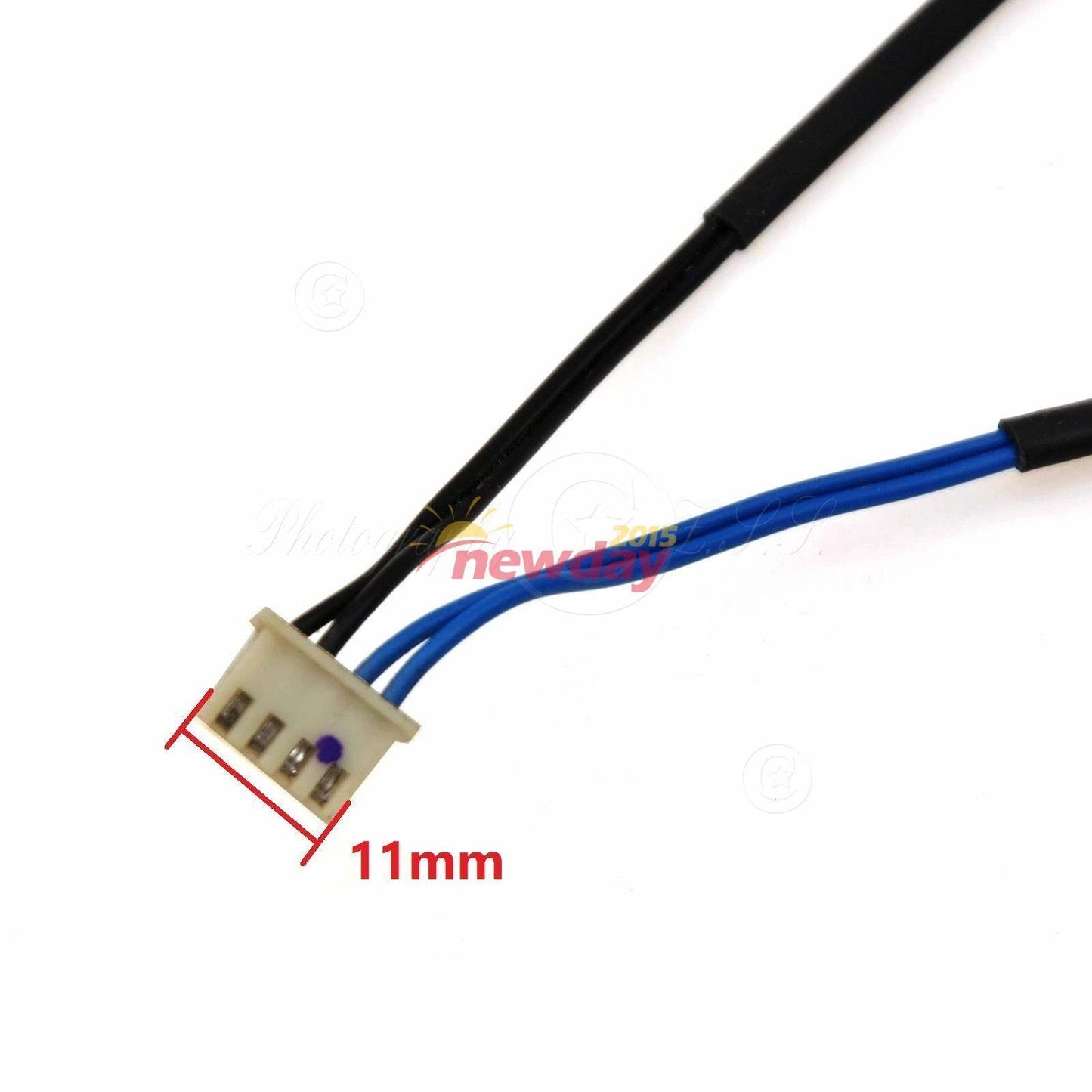 5K Air Conditioner In+Out Temperature Sensor For Chigo E3/E8 Error Repair