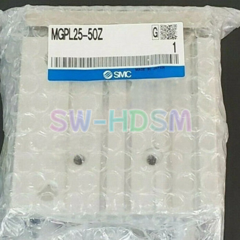 1PCS  for SMC Cylinder MGPL25-50Z Freight Free