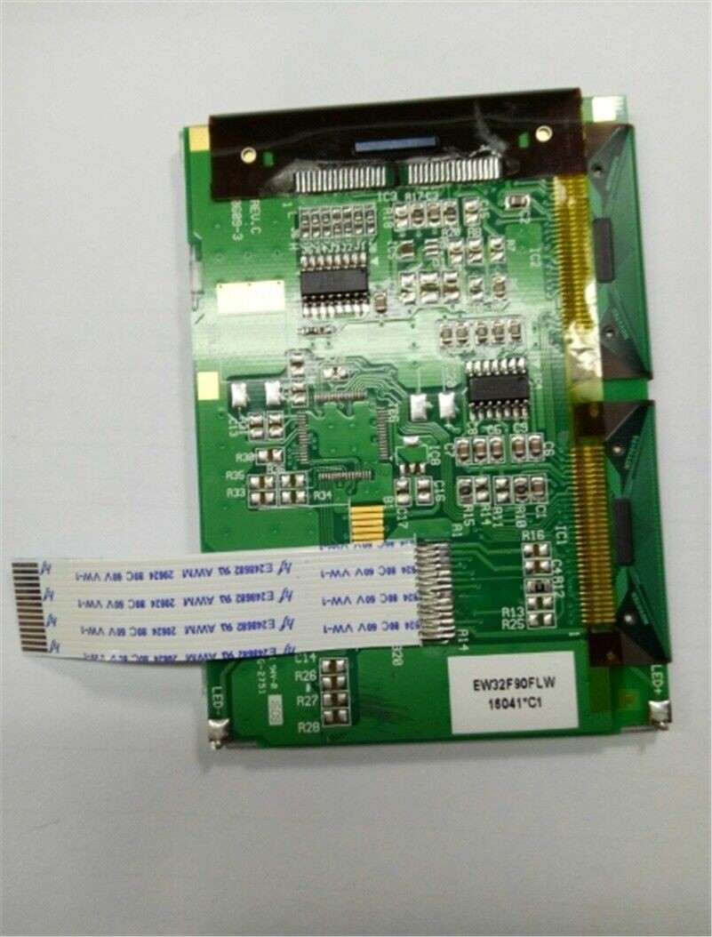 Lcd Display Screen Panel For EW32F90FLW