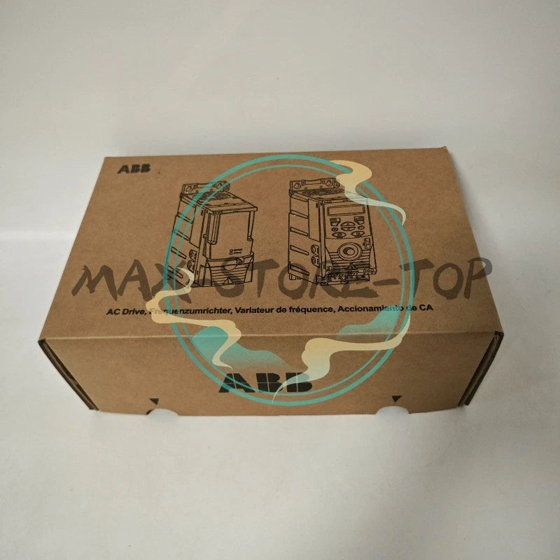 1 PC ACS355-03U-01A2-4 0.37KW  ABB Frequency Converter Fast delivery