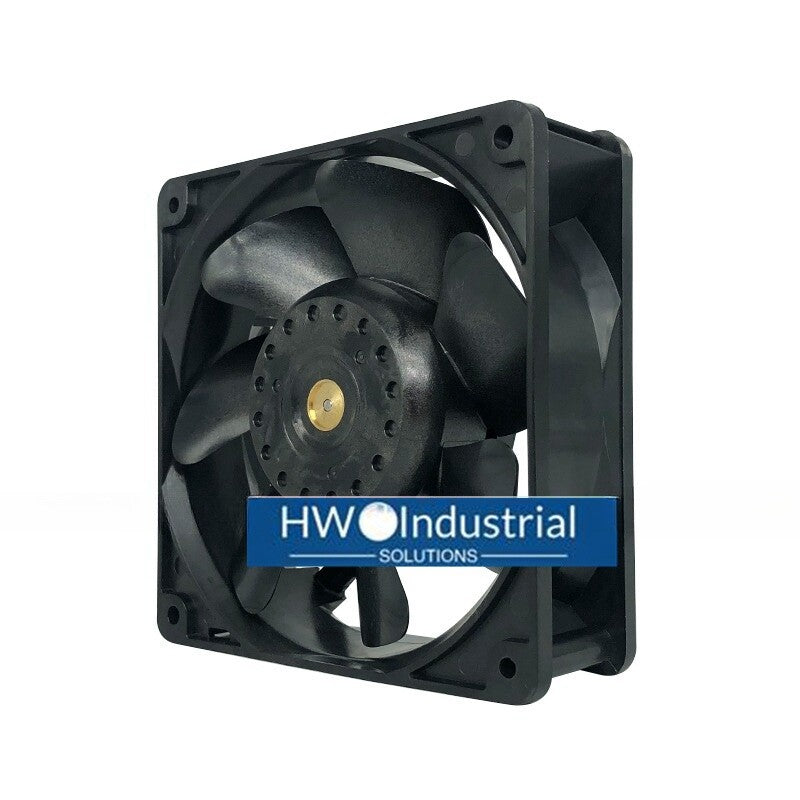 SANYO 3-wire 9G1224G101 24V 0.50A 12038 12CM Inverter Cooling Fan
