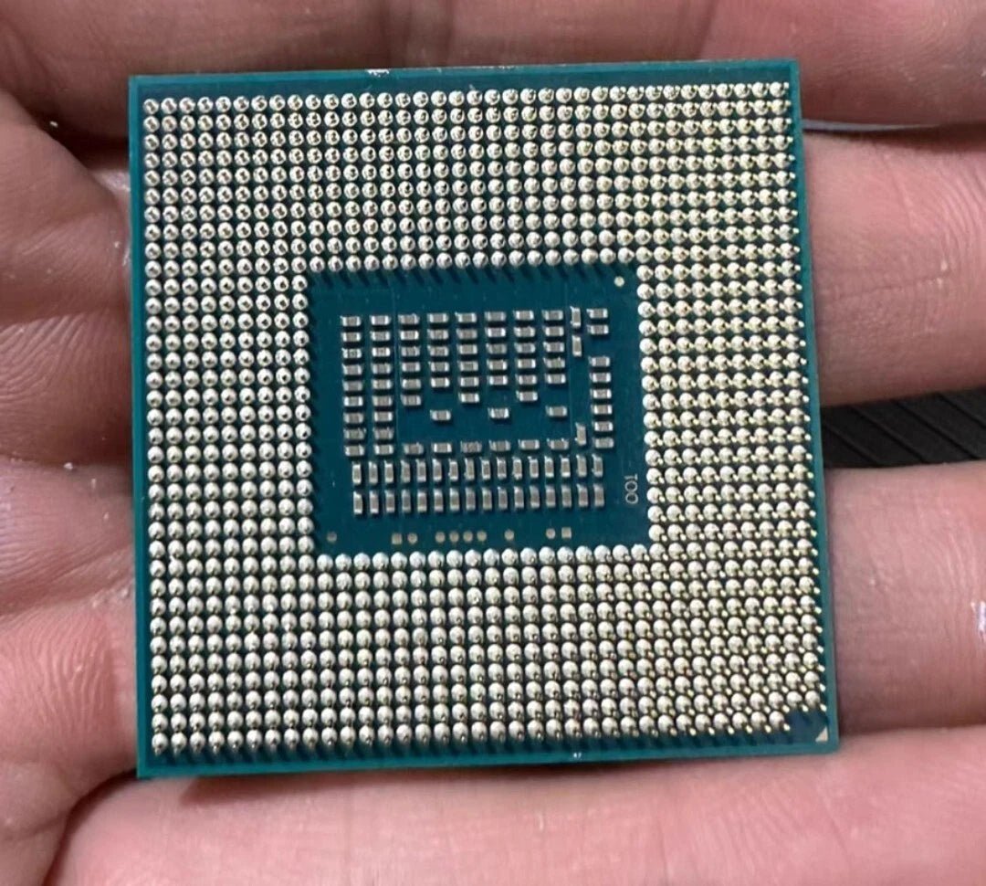 SR0ML  Intel Core i7-3720QM 2.6GHz Quad-Core CPU Processor
