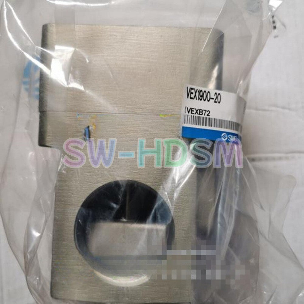 1PCS  for SMC Air Control Valve VEX1900-20 Freight Free