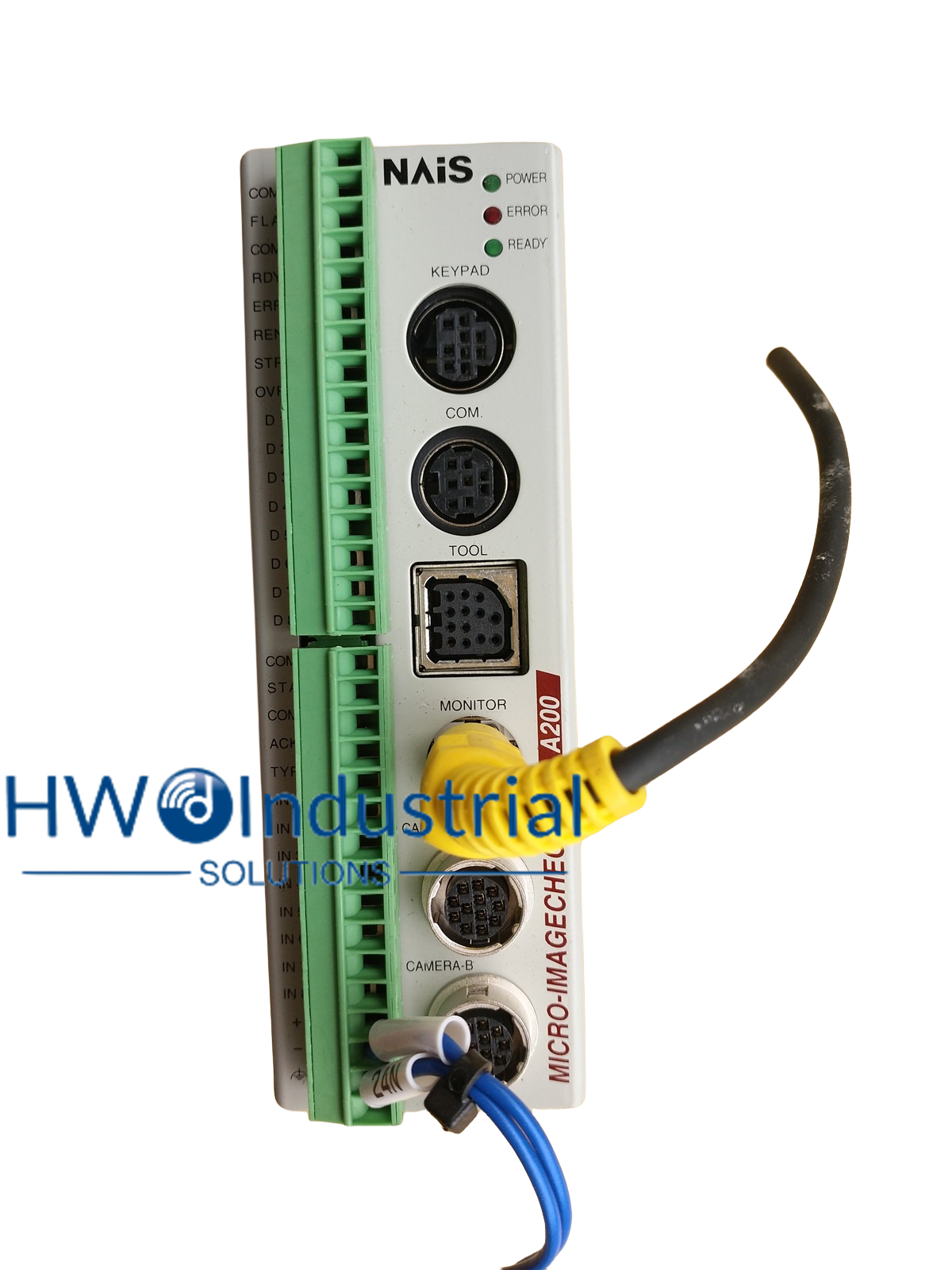 1PCS NAIS Controller ANMA210V2 Driver